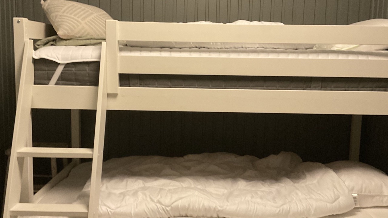 Photo of Bedroom in Ratan