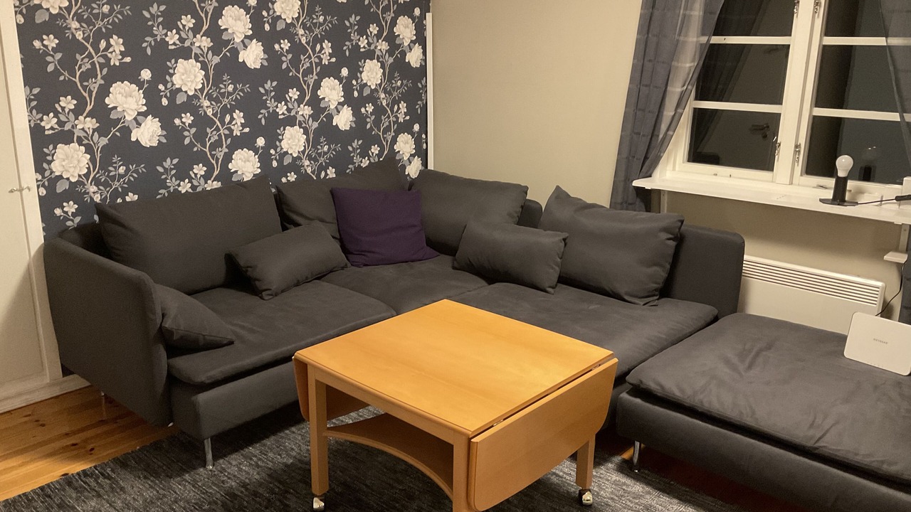 Photo of Livingroom in Ratan