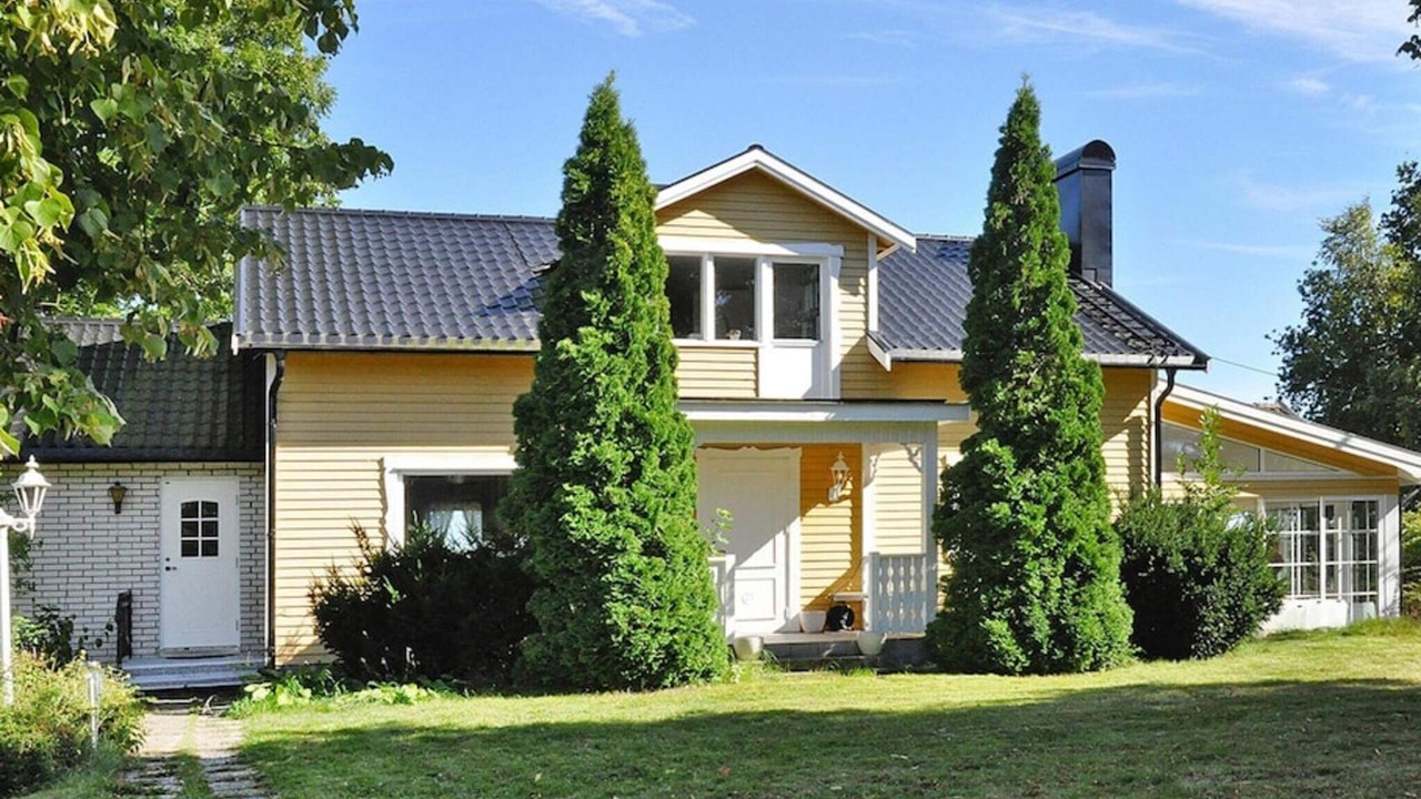 Photo of Outdoor in Mellerud