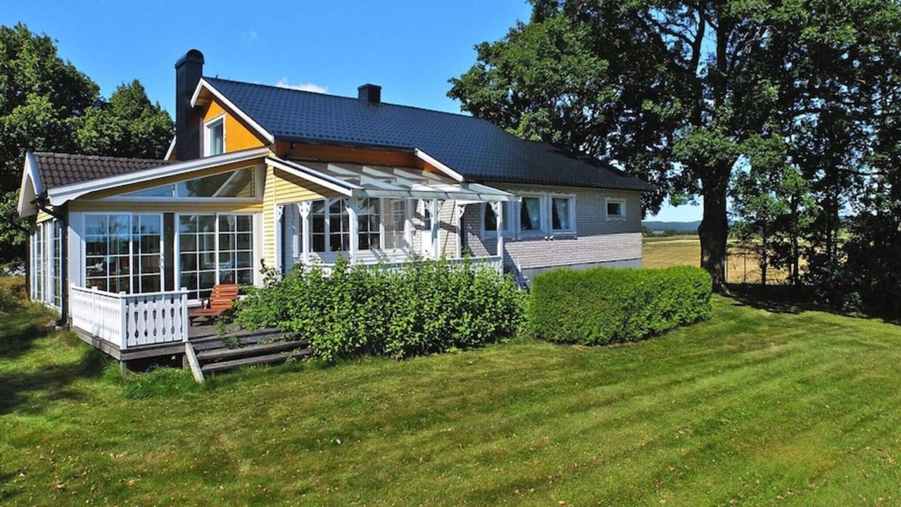 Photo of Outdoor in Mellerud