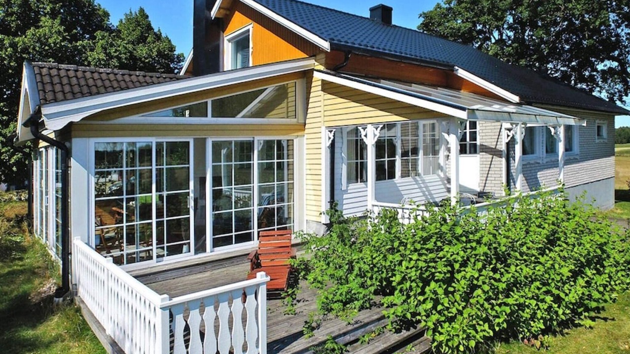 Photo of Outdoor in Mellerud