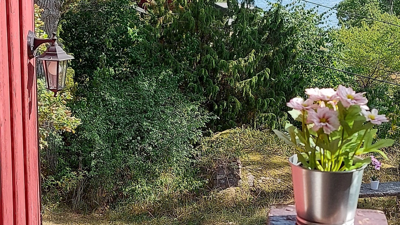Photo of Outdoor in Akersberga