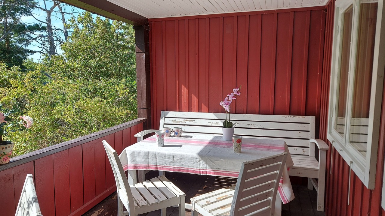 Photo of Outdoor in Akersberga