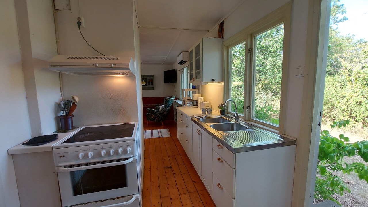 Photo of Kitchen in Akersberga