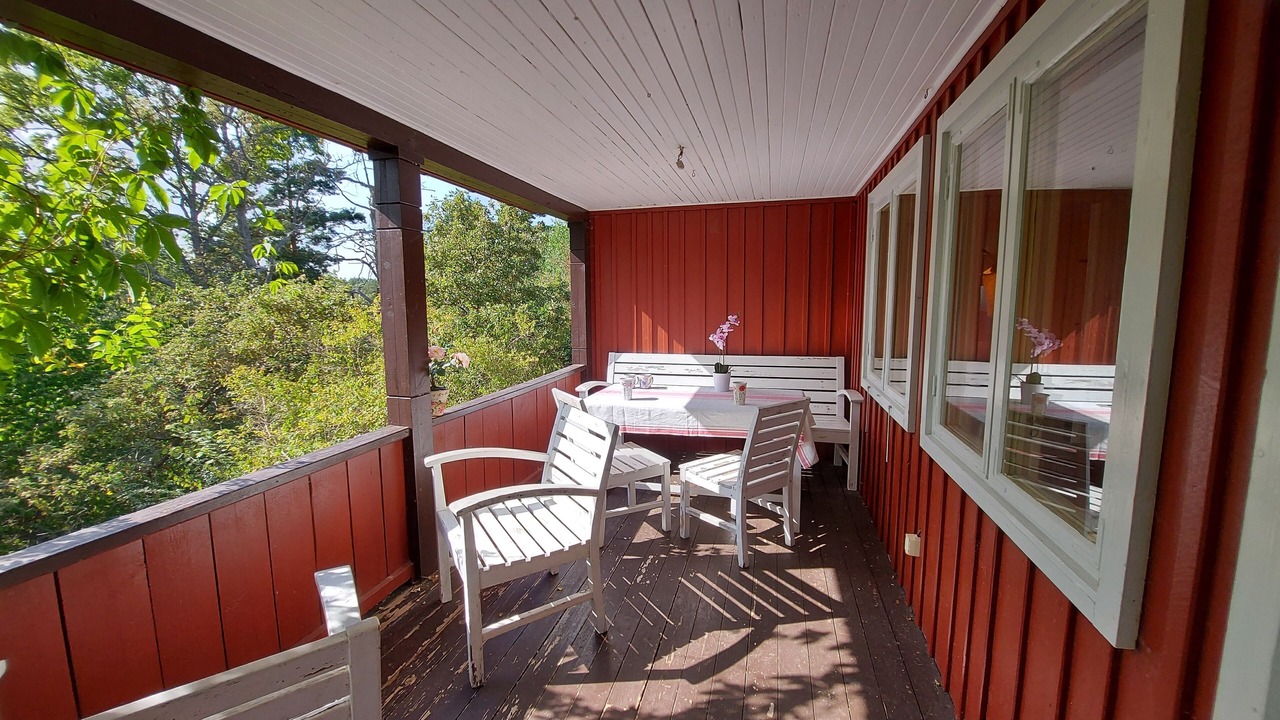 Photo of Outdoor in Akersberga