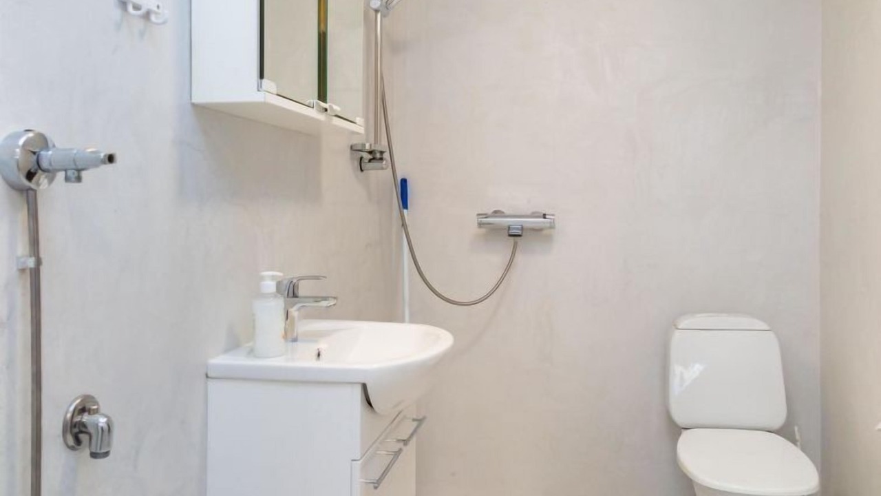 Photo of Bathroom in Tahkovuori