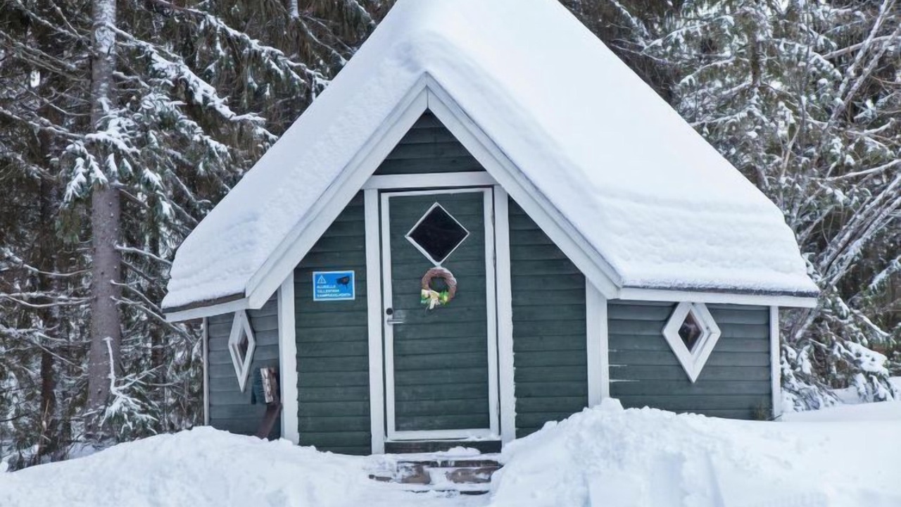 Photo of Outdoor in Tahkovuori