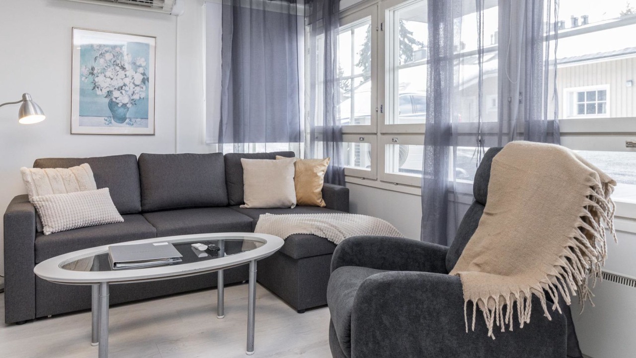Photo of Bedroom in Tahkovuori