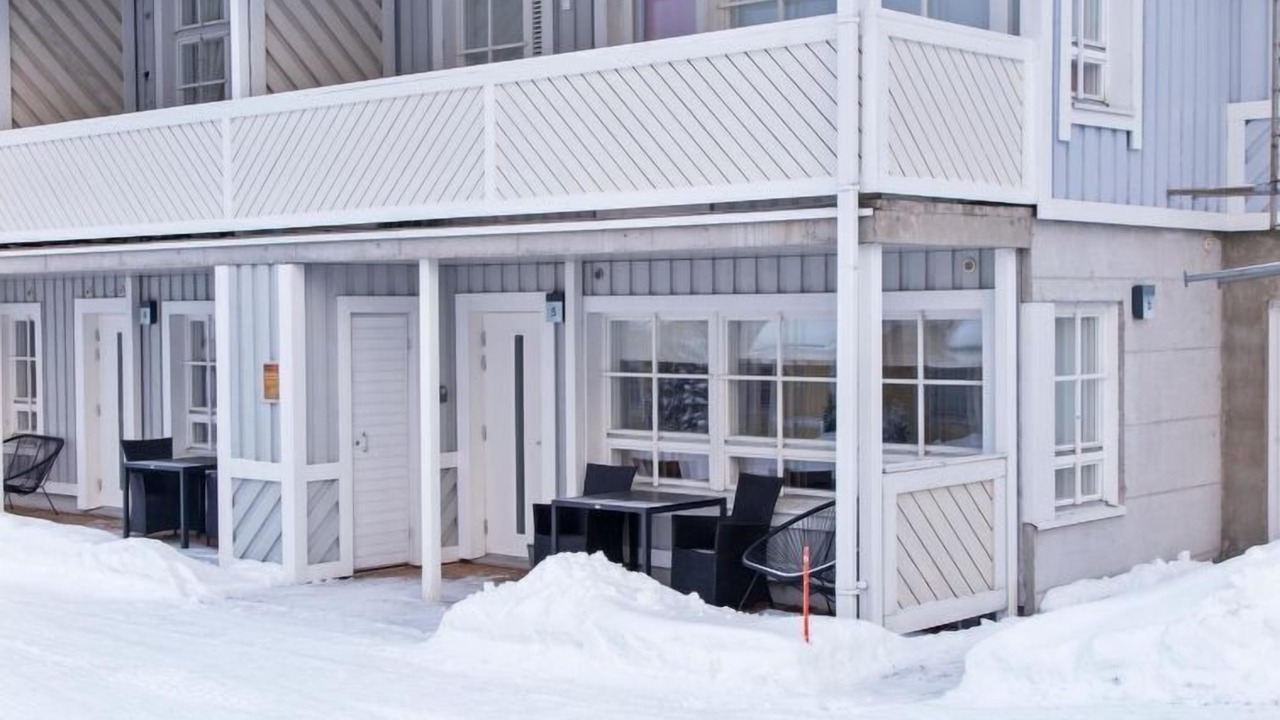 Photo of Bedroom in Tahkovuori