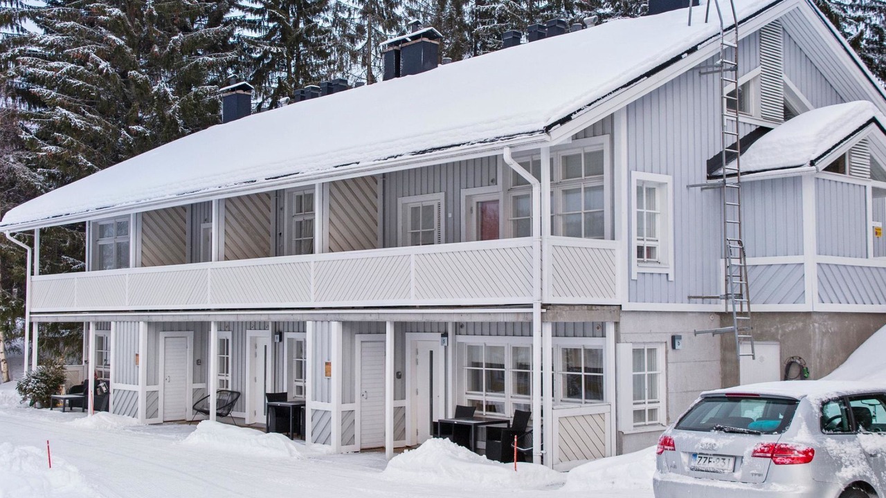 Photo of Outdoor in Tahkovuori