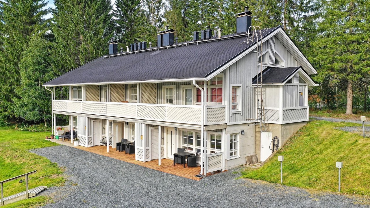 Photo of Outdoor in Tahkovuori