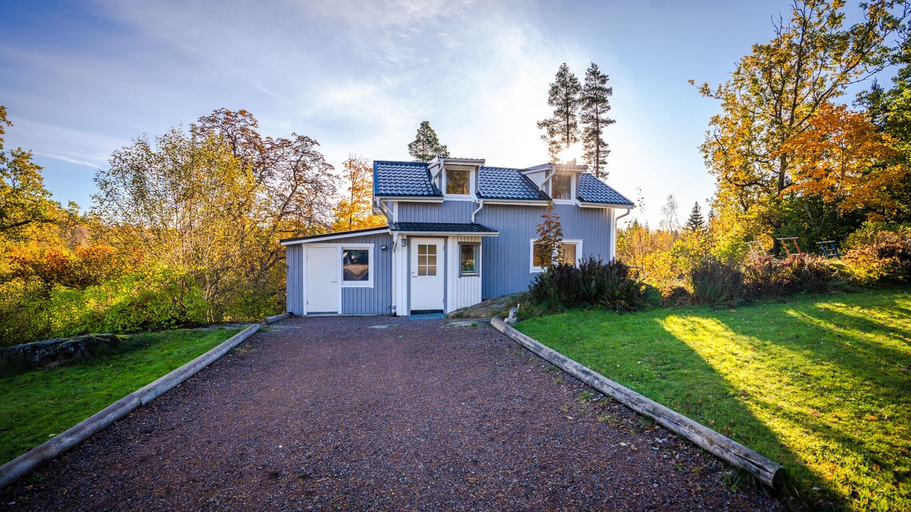 Photo of Outdoor in Asensbruk