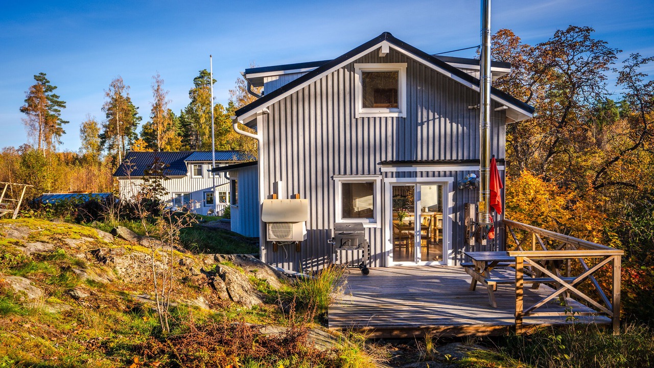Photo of Outdoor in Asensbruk