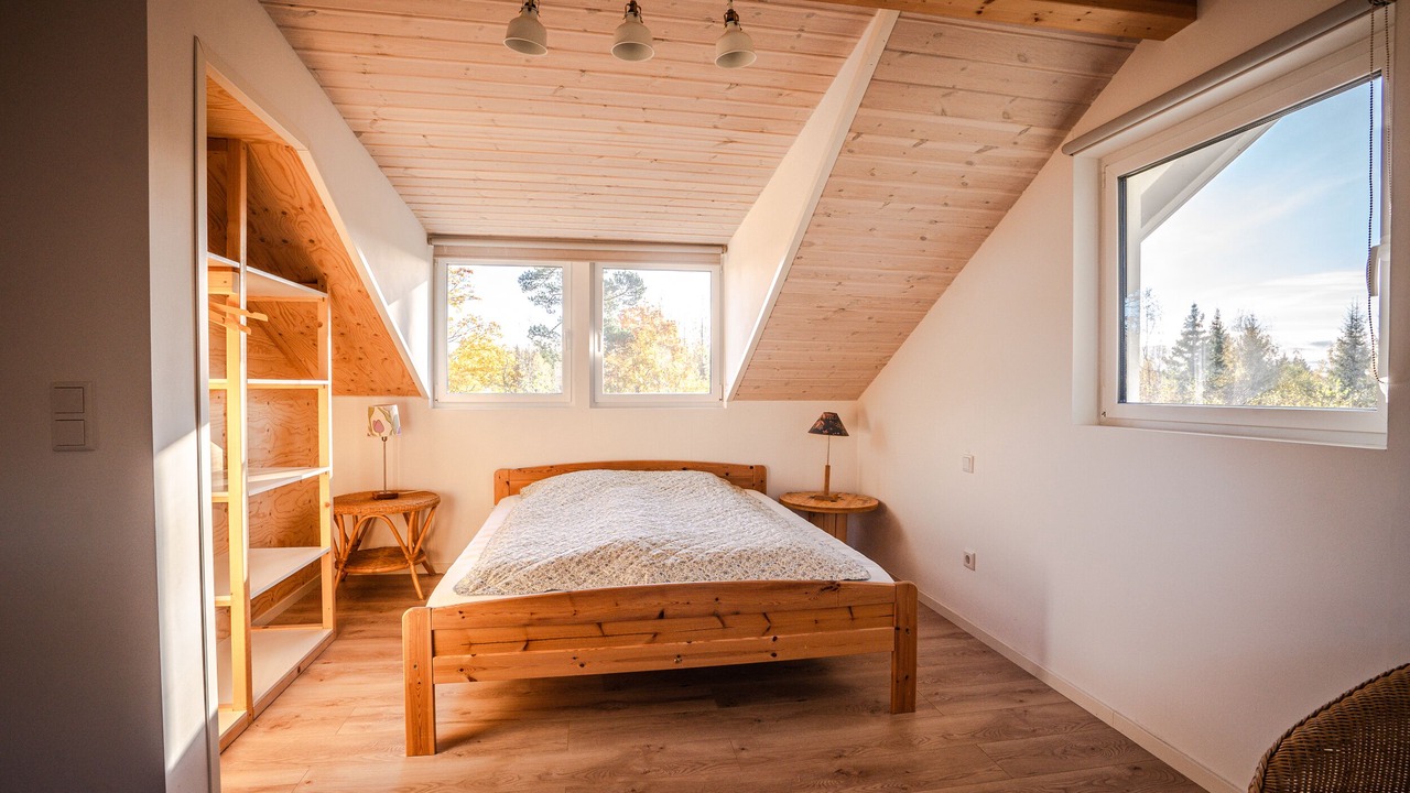 Photo of Bedroom in Asensbruk