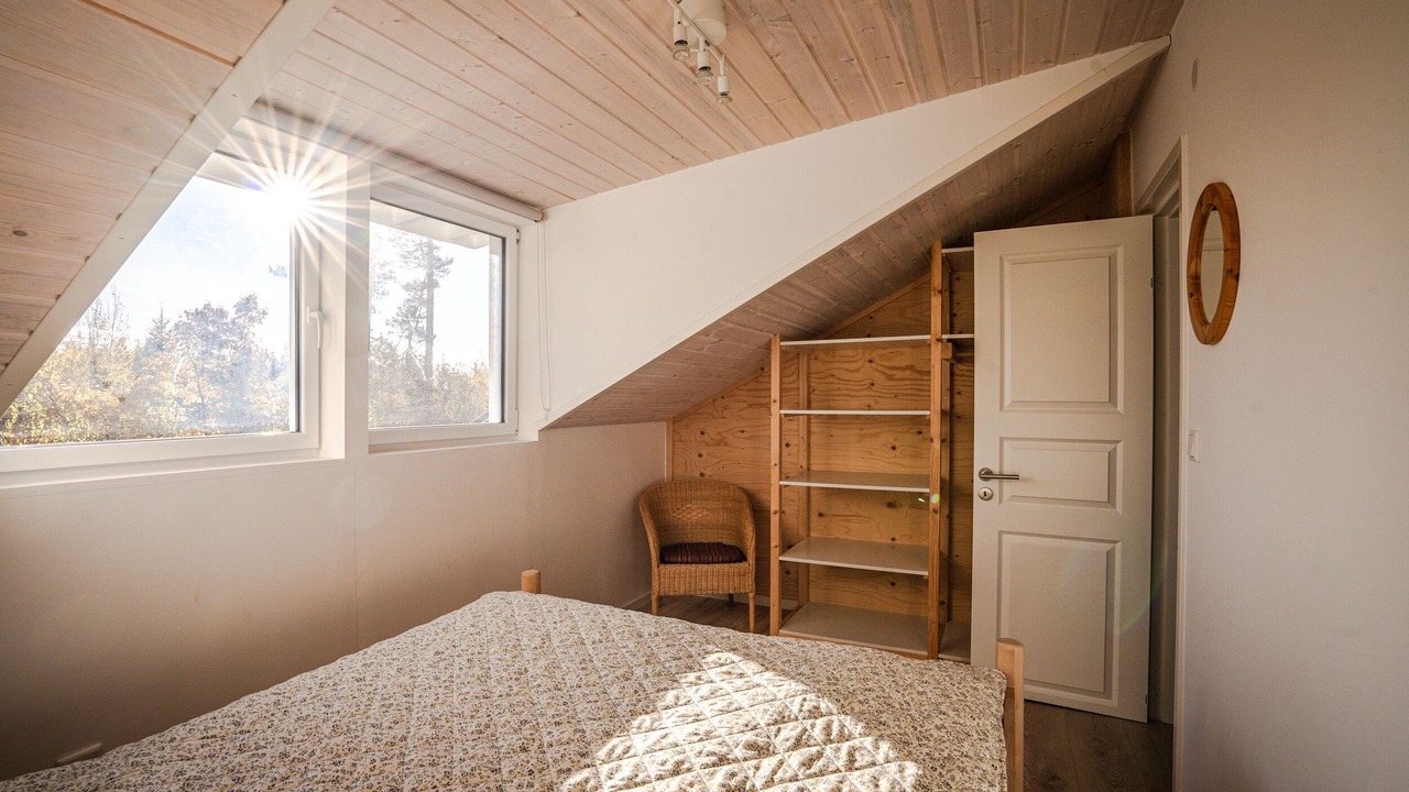 Photo of Bedroom in Asensbruk
