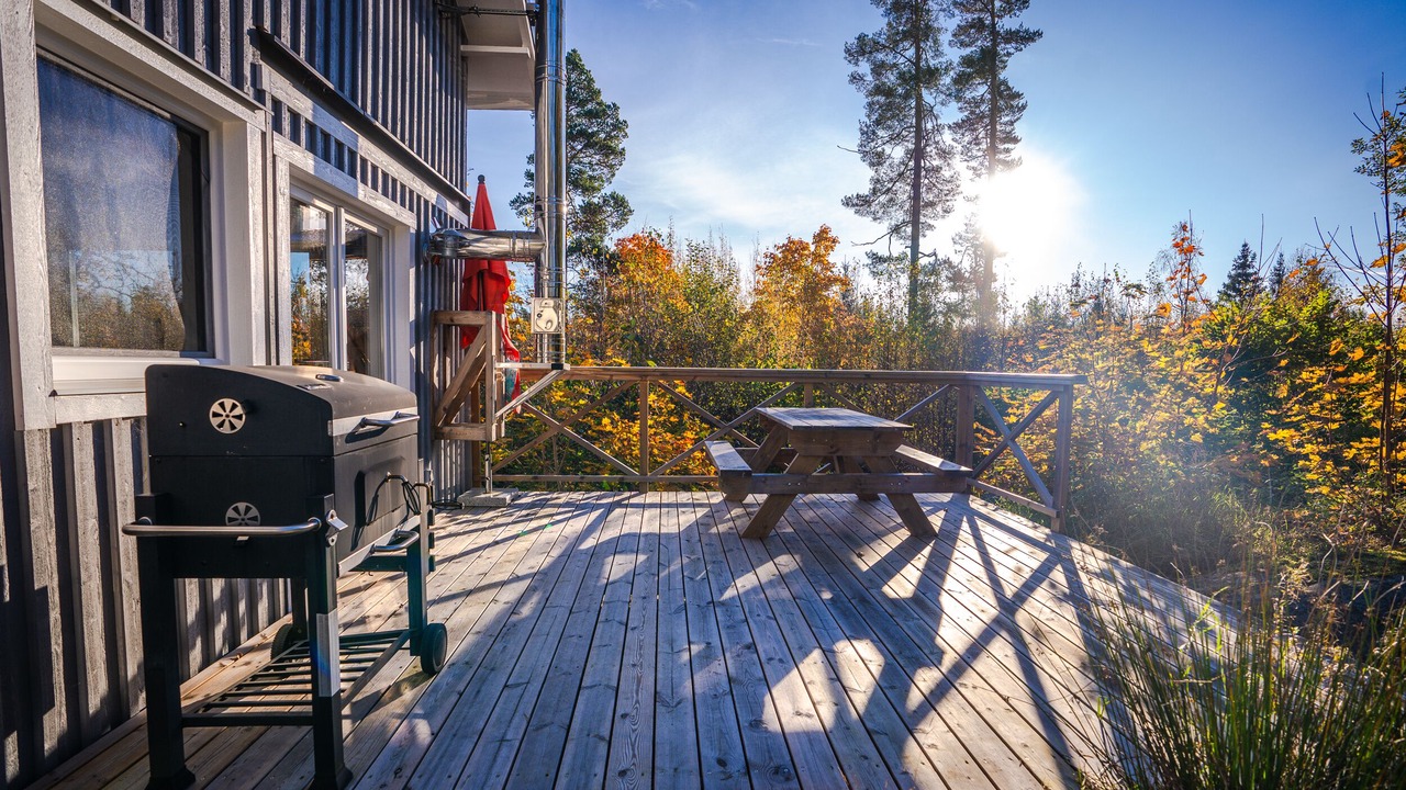 Photo of Outdoor in Asensbruk