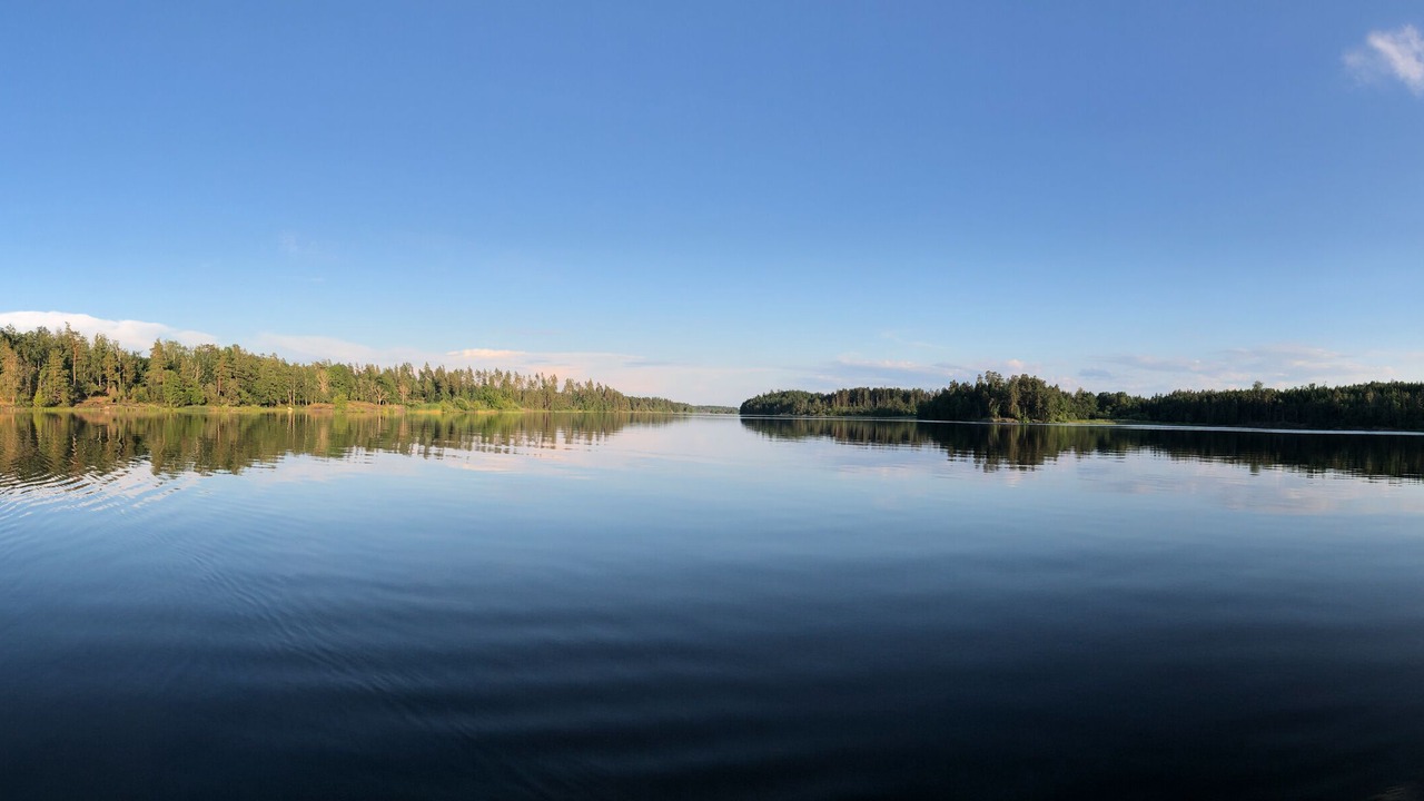 Photo of Outdoor in Asensbruk
