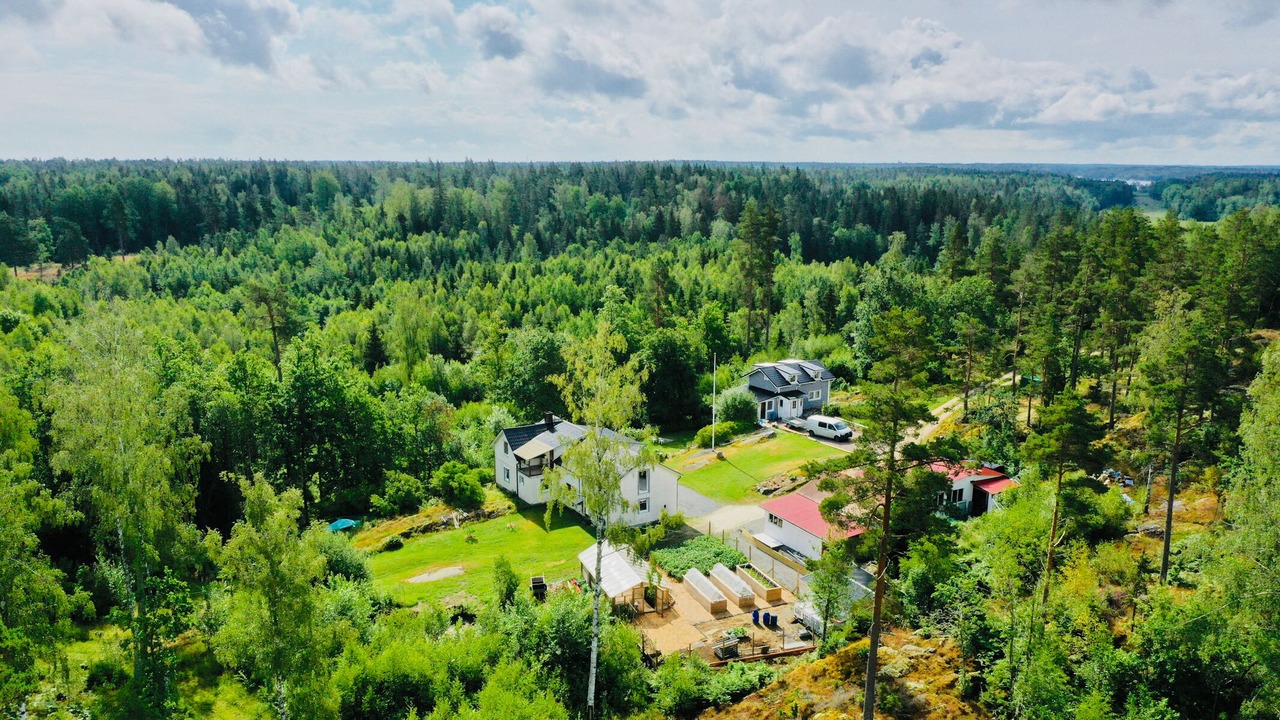 Photo of Outdoor in Asensbruk
