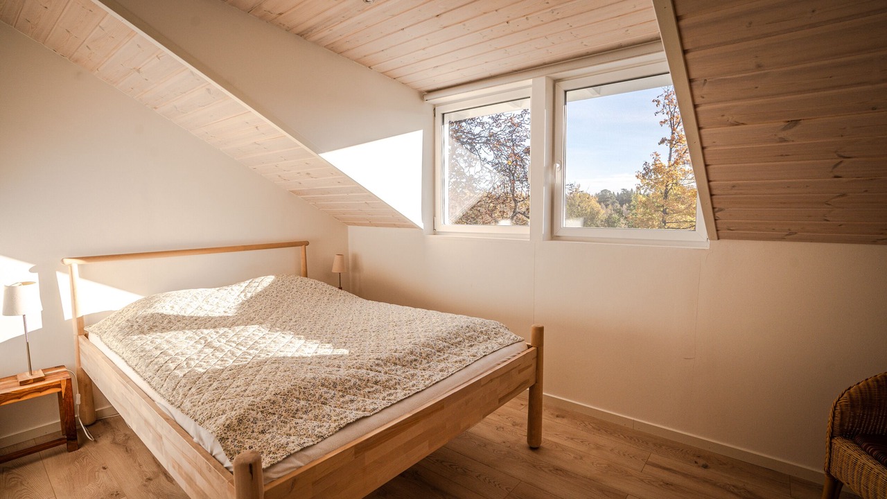 Photo of Bedroom in Asensbruk