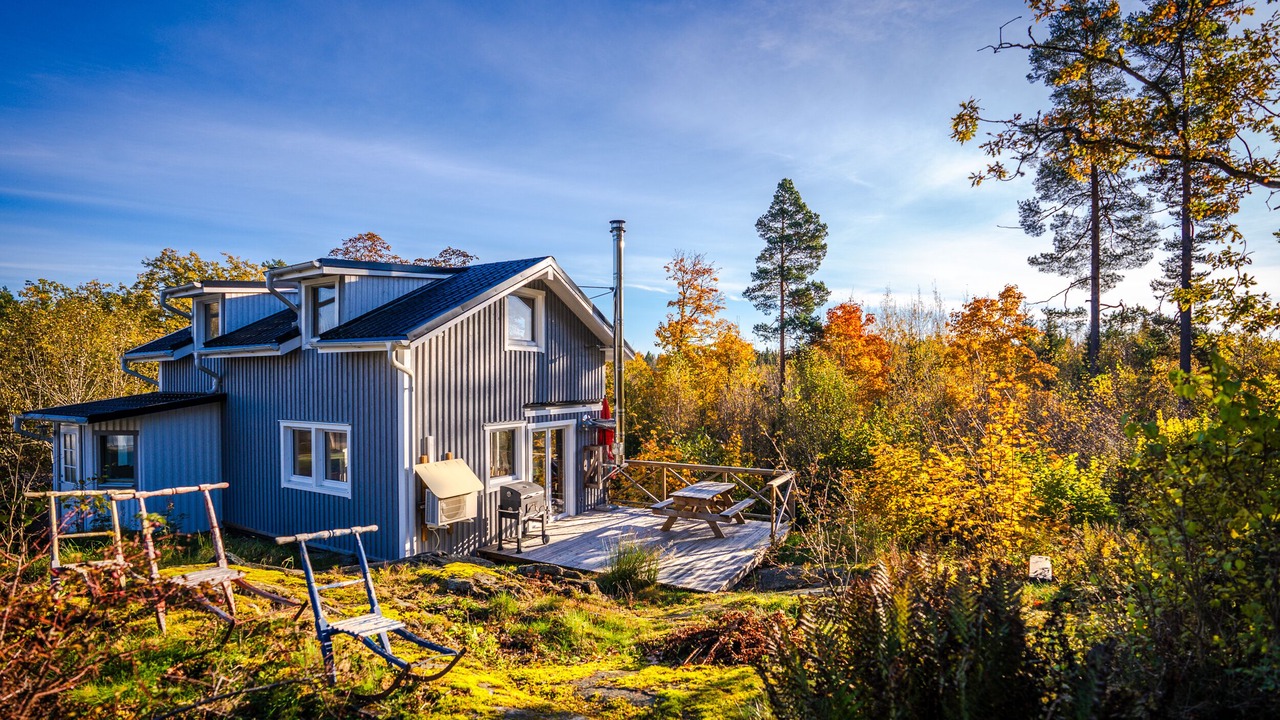 Photo of Outdoor in Asensbruk