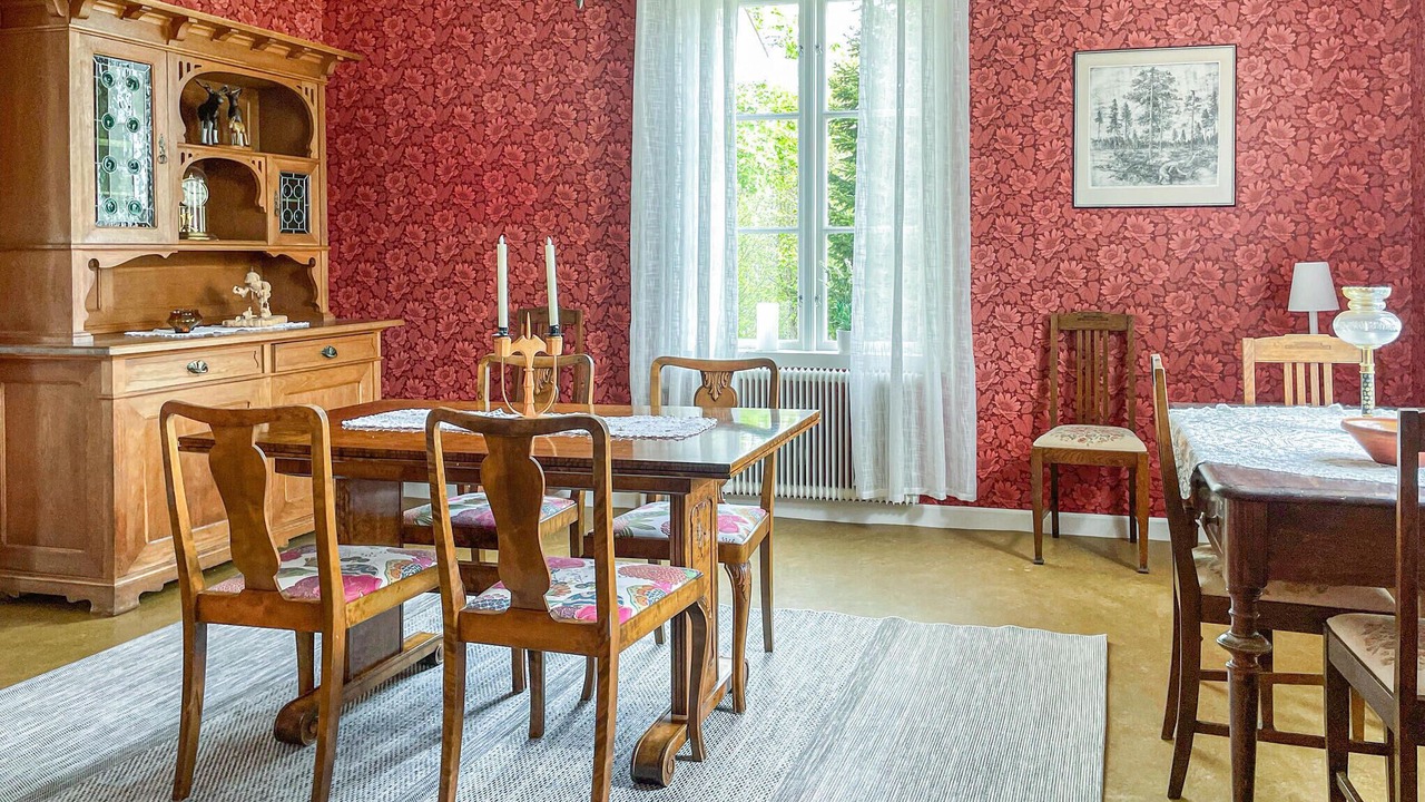 Photo of Bedroom in Varmland County