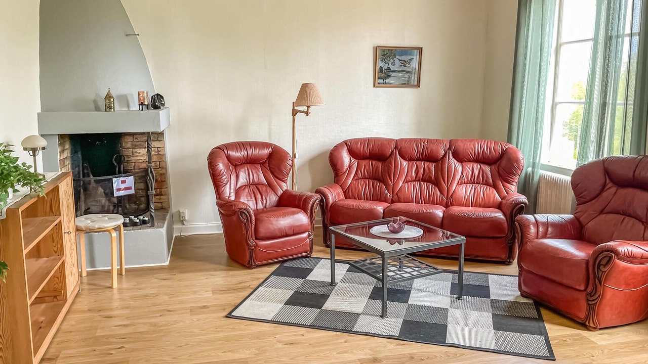 Photo of Bedroom in Varmland County