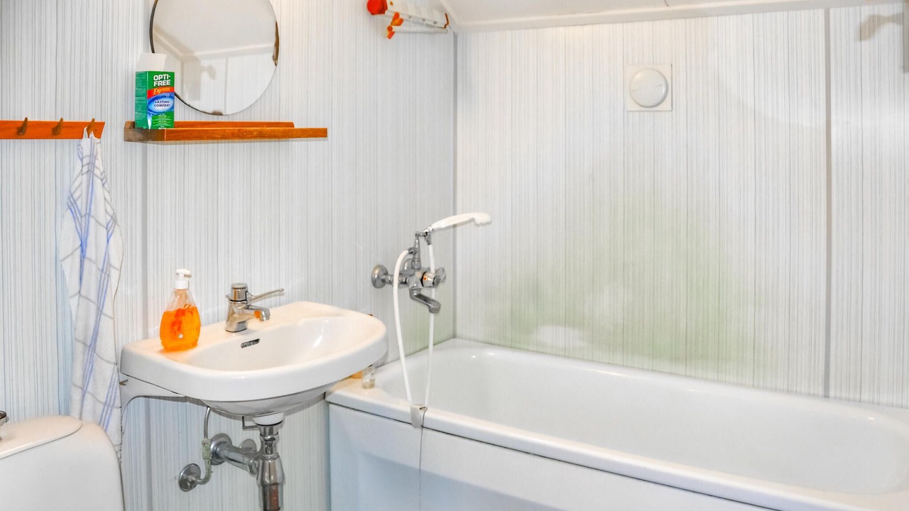 Photo of Bathroom in Varmland County