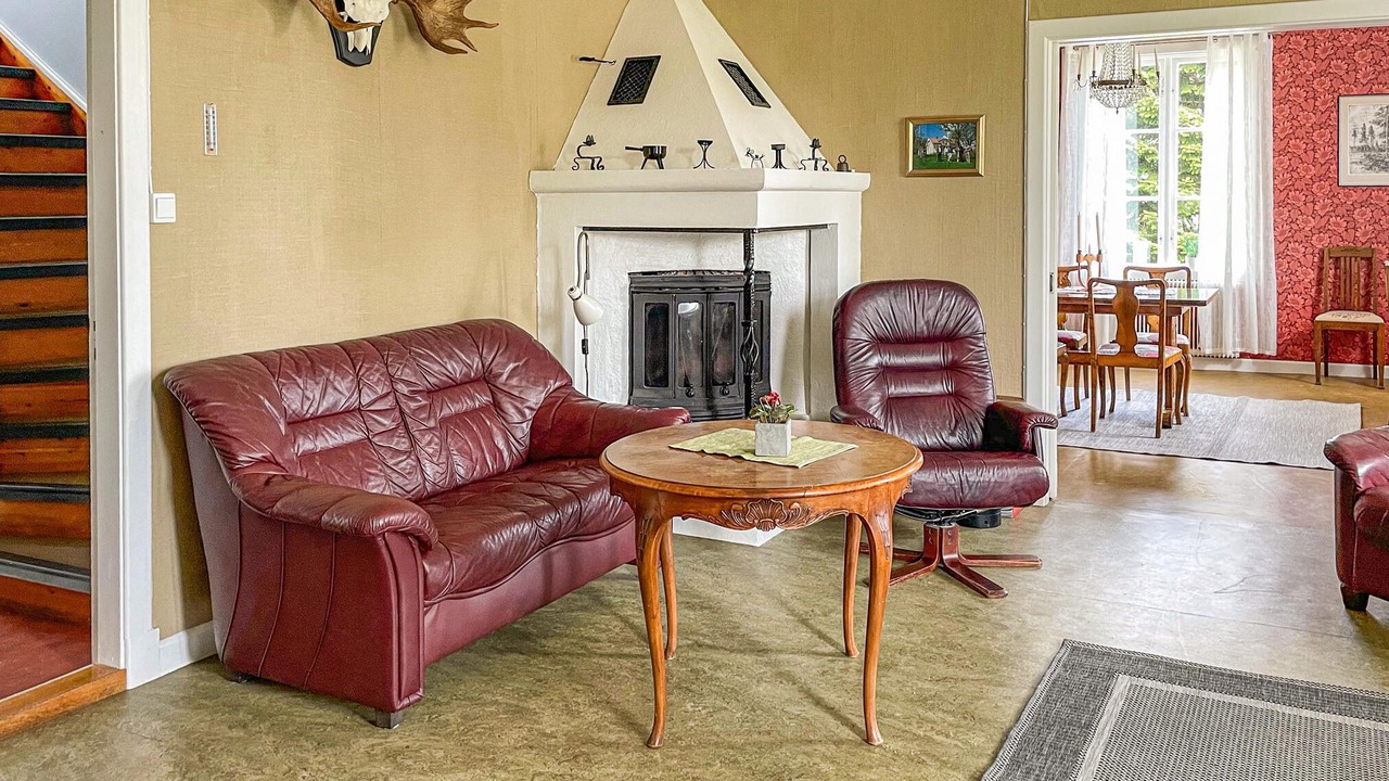Photo of Bedroom in Varmland County