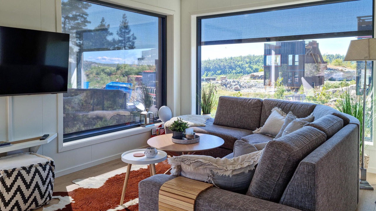 Photo of Bedroom in Risor