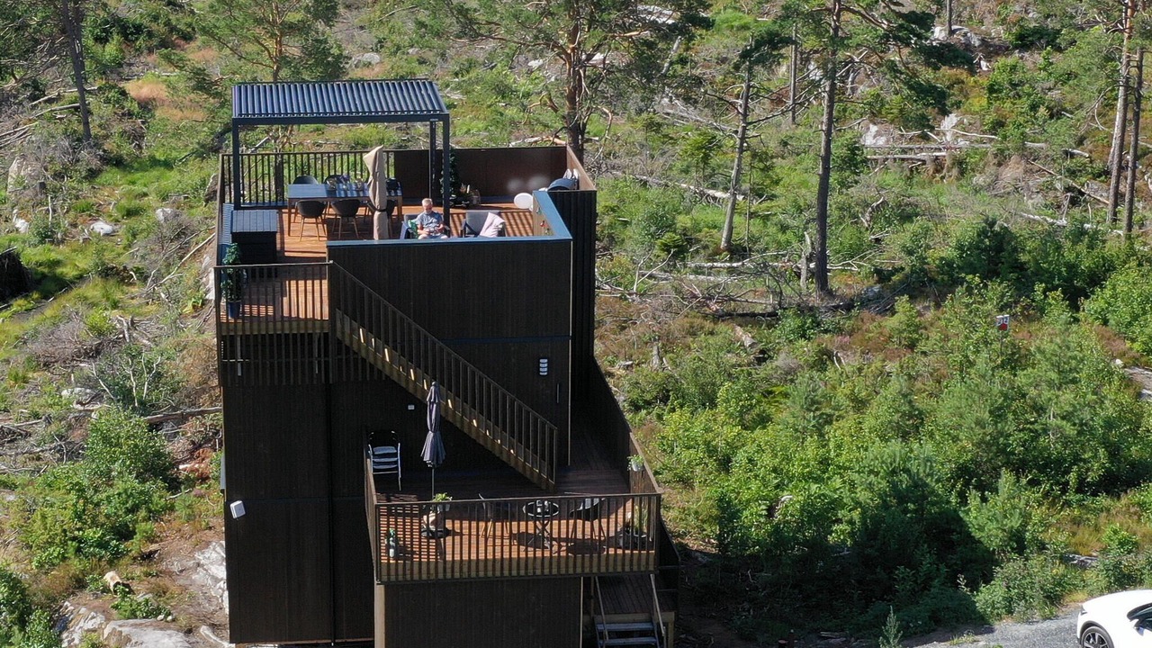 Photo of Outdoor in Risor