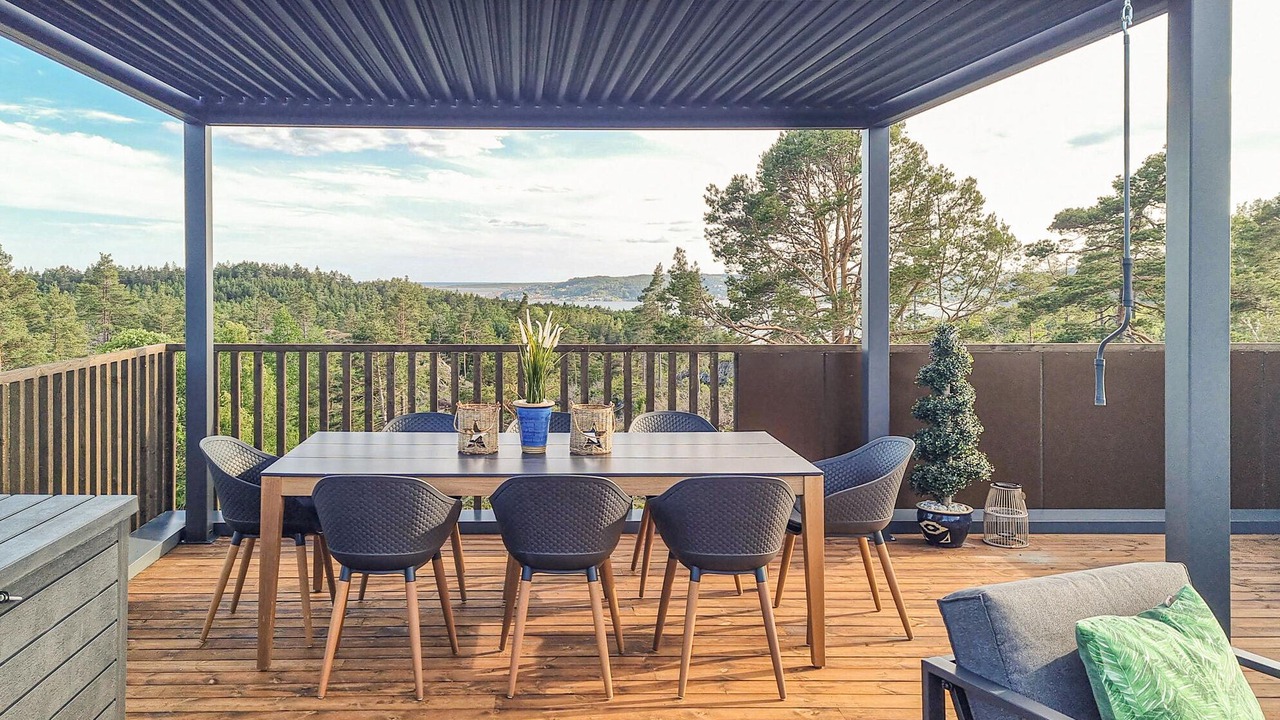Photo of Patio Balcony in Risor