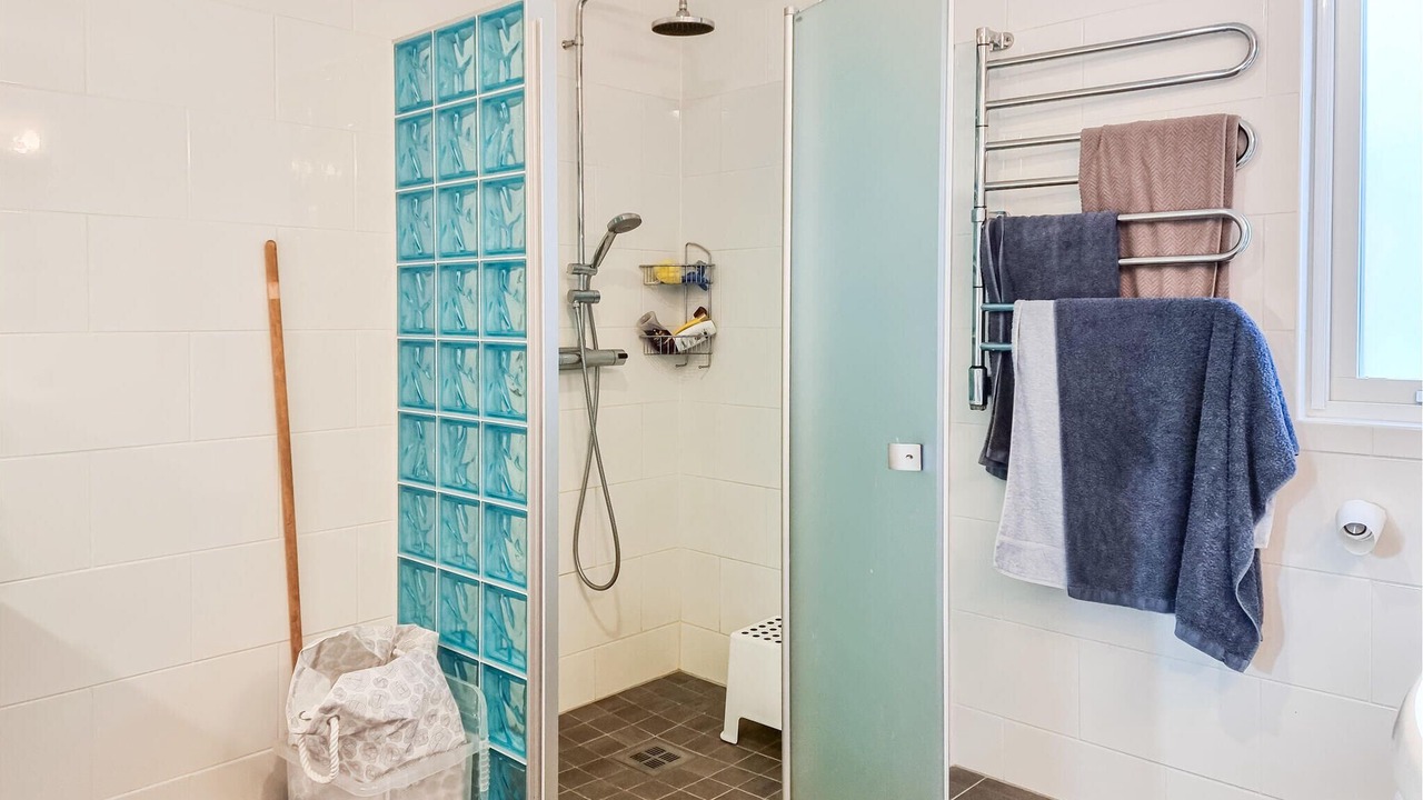 Photo of Bathroom in Klovedal