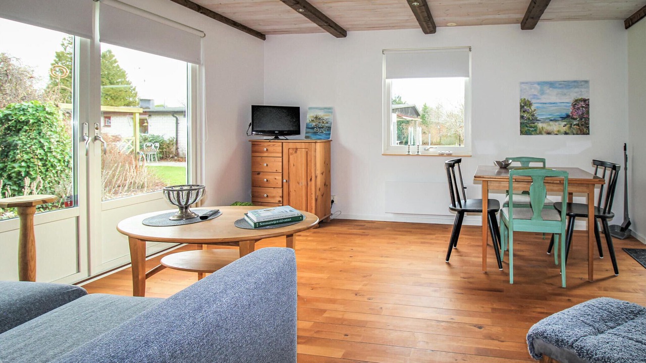 Photo of Bedroom in Beddingestrand