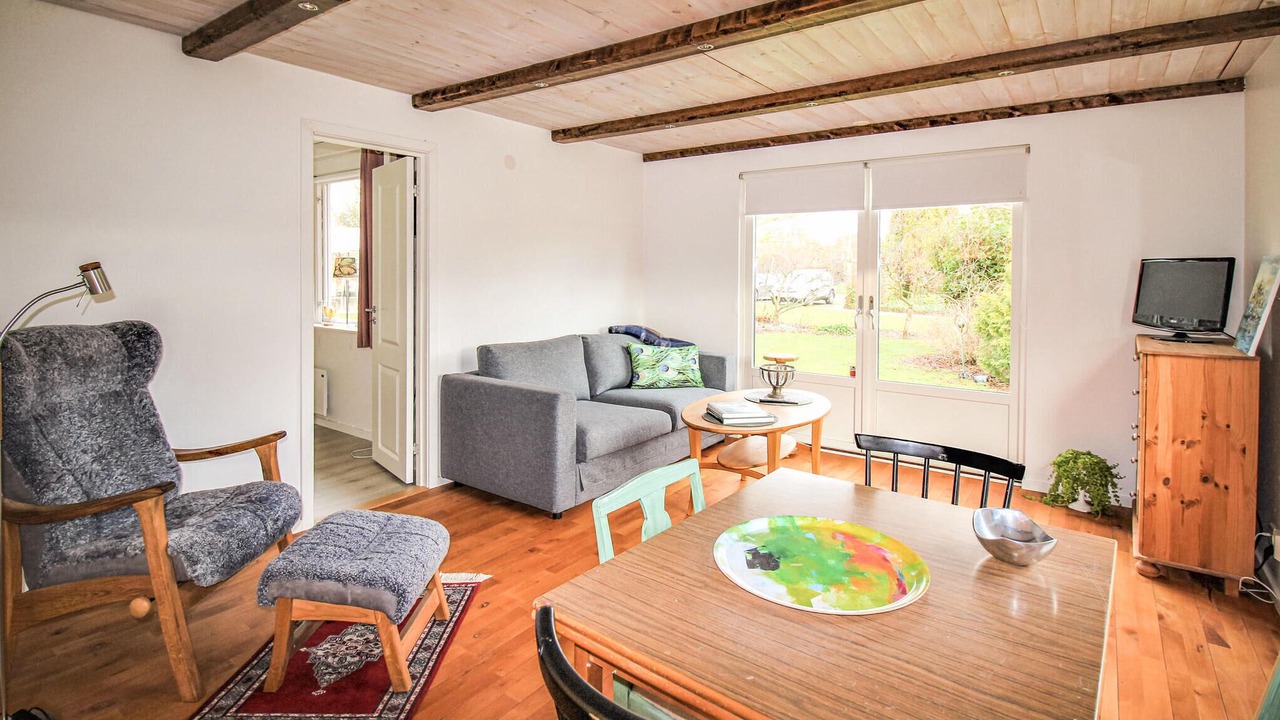 Photo of Bedroom in Beddingestrand