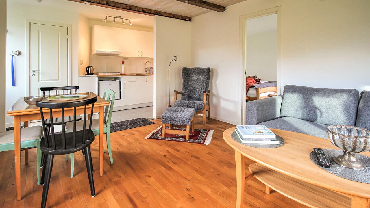 Photo of Bedroom in Beddingestrand