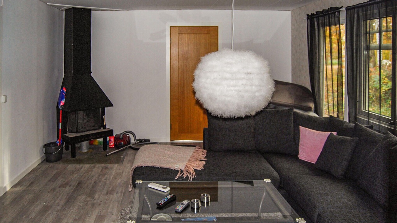 Photo of Bedroom in Blankaholm
