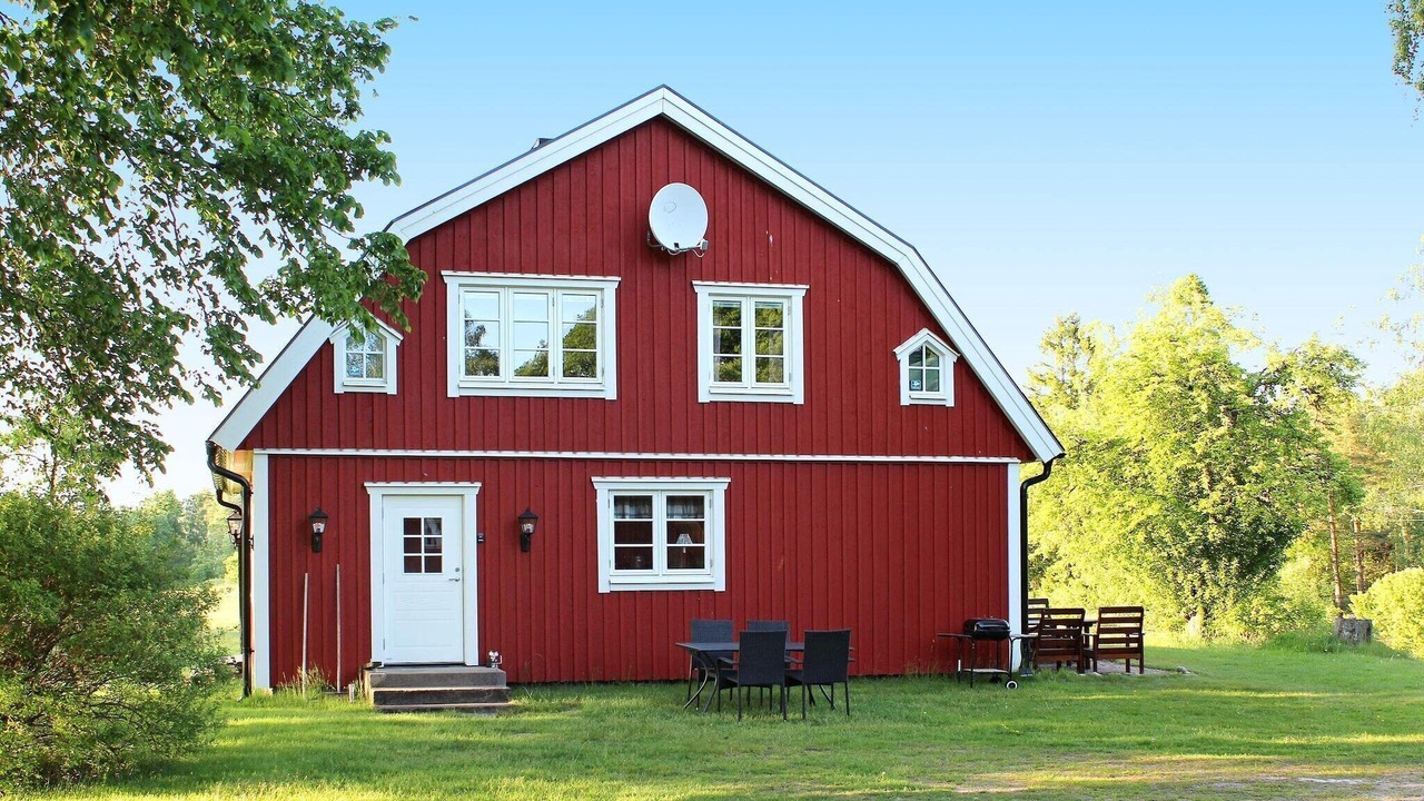 Photo of Outdoor in Oxaback
