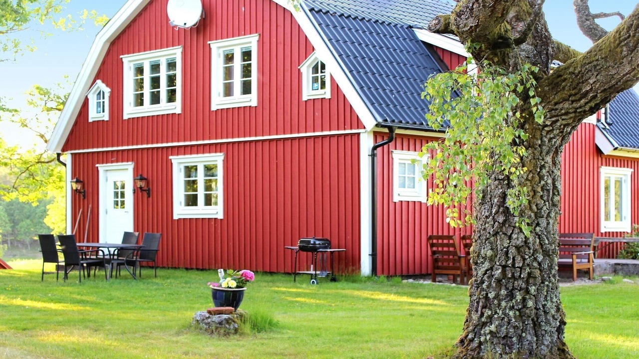 Photo of Outdoor in Oxaback