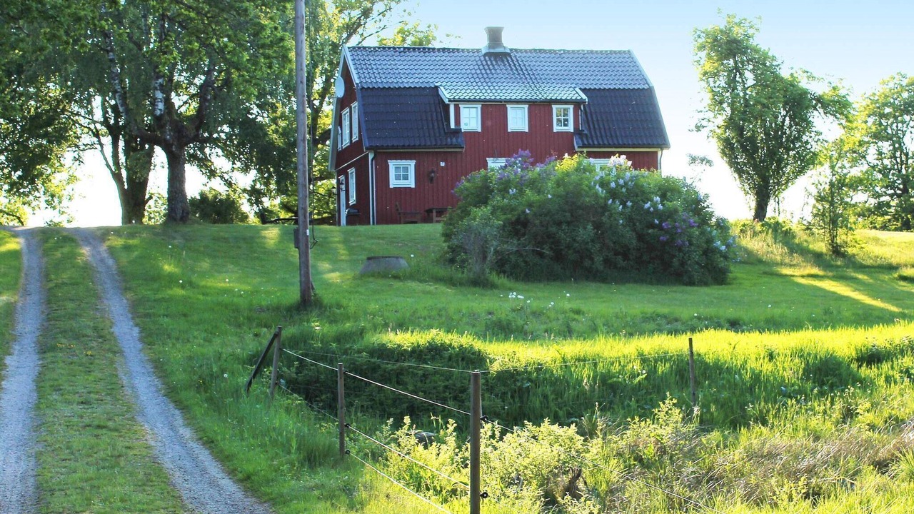 Photo of Outdoor in Oxaback