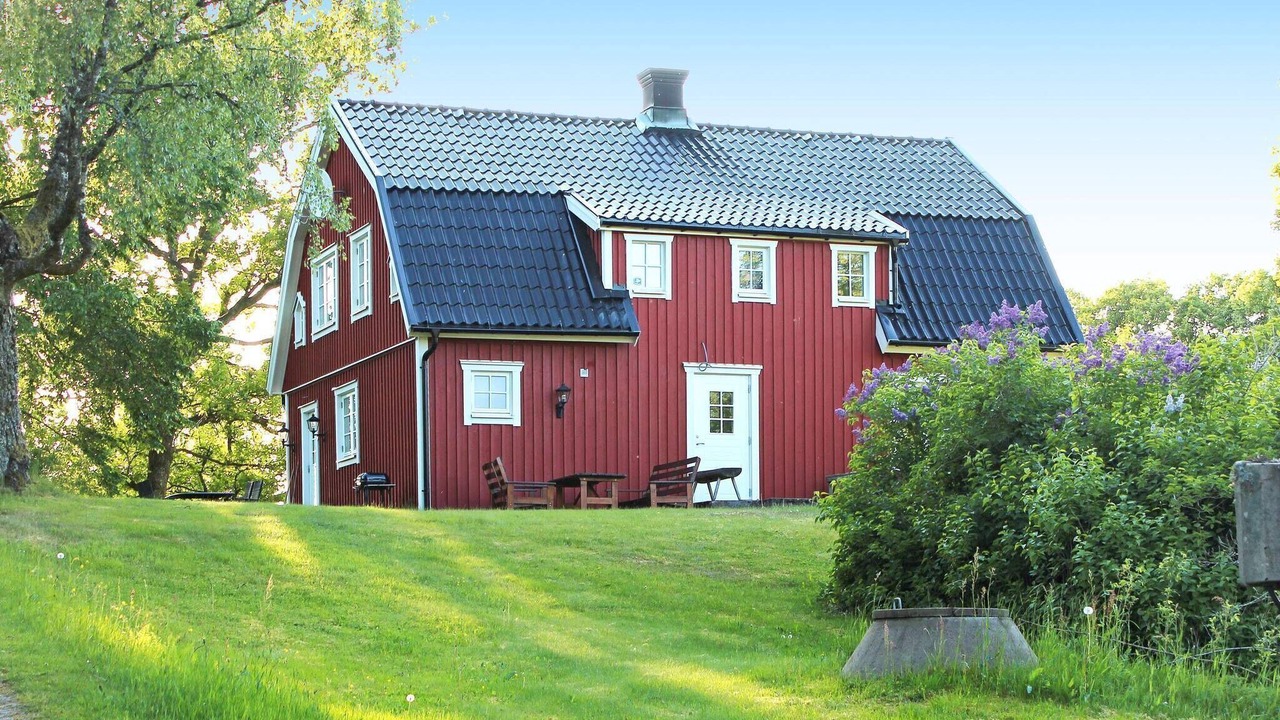 Photo of Outdoor in Oxaback