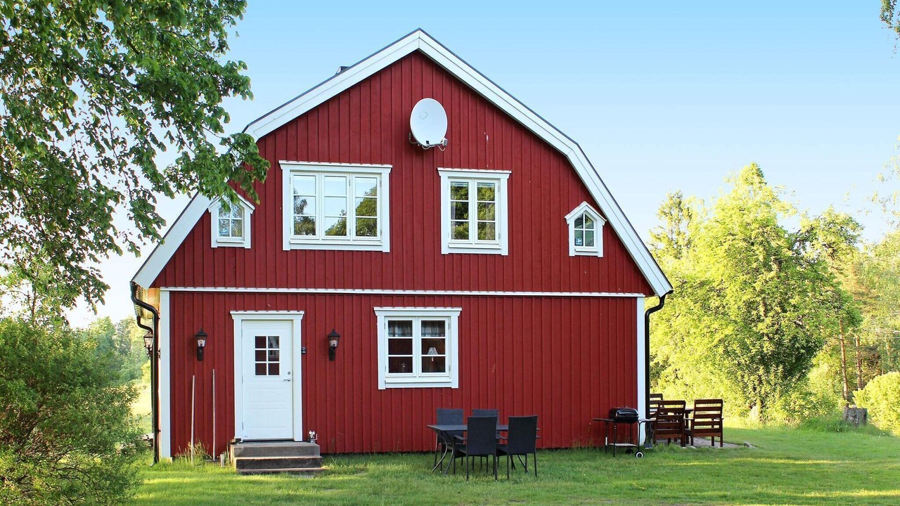 Photo of Outdoor in Oxaback