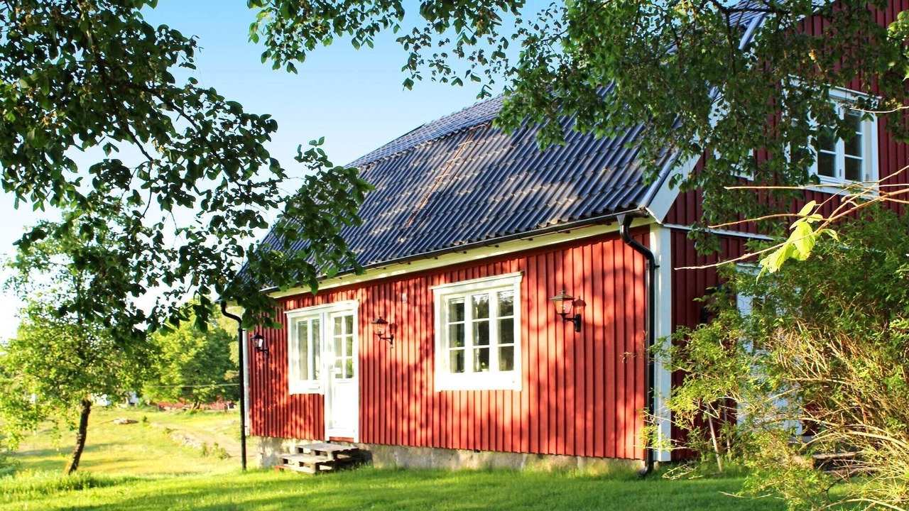 Photo of Outdoor in Oxaback