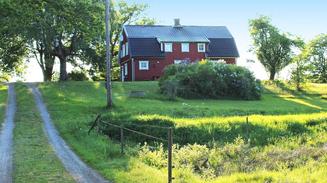 Photo of Outdoor in Oxaback