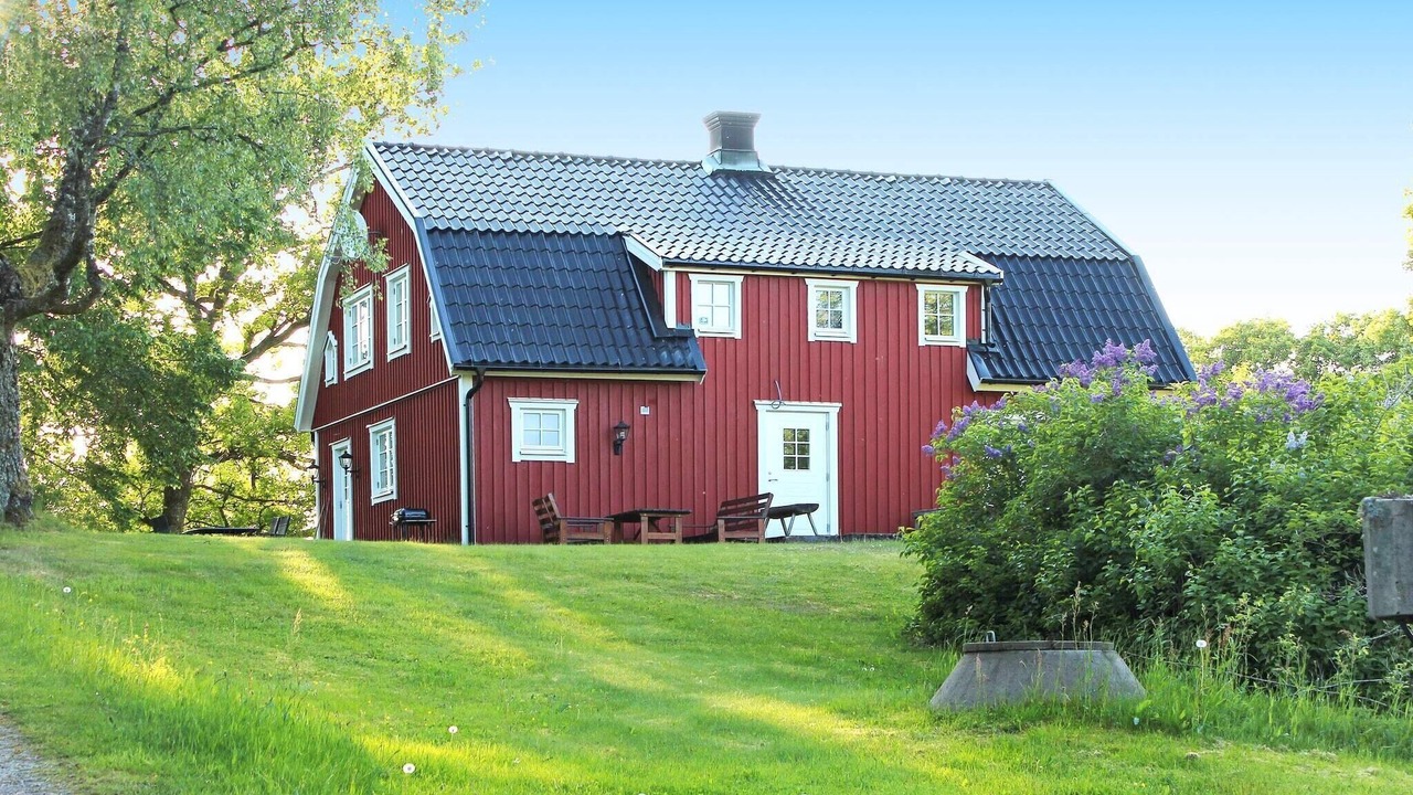 Photo of Outdoor in Oxaback