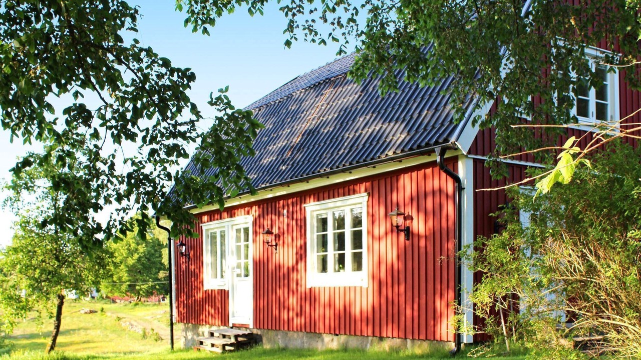 Photo of Outdoor in Oxaback