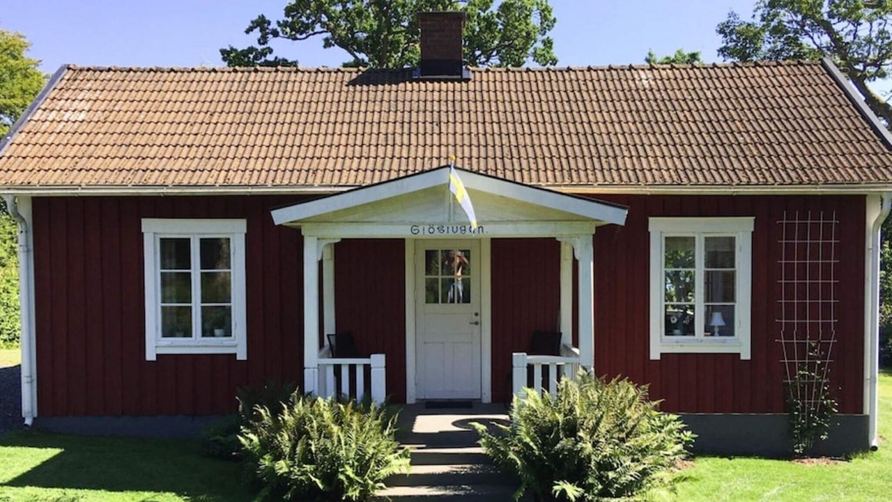 Photo of Outdoor in Vittaryd