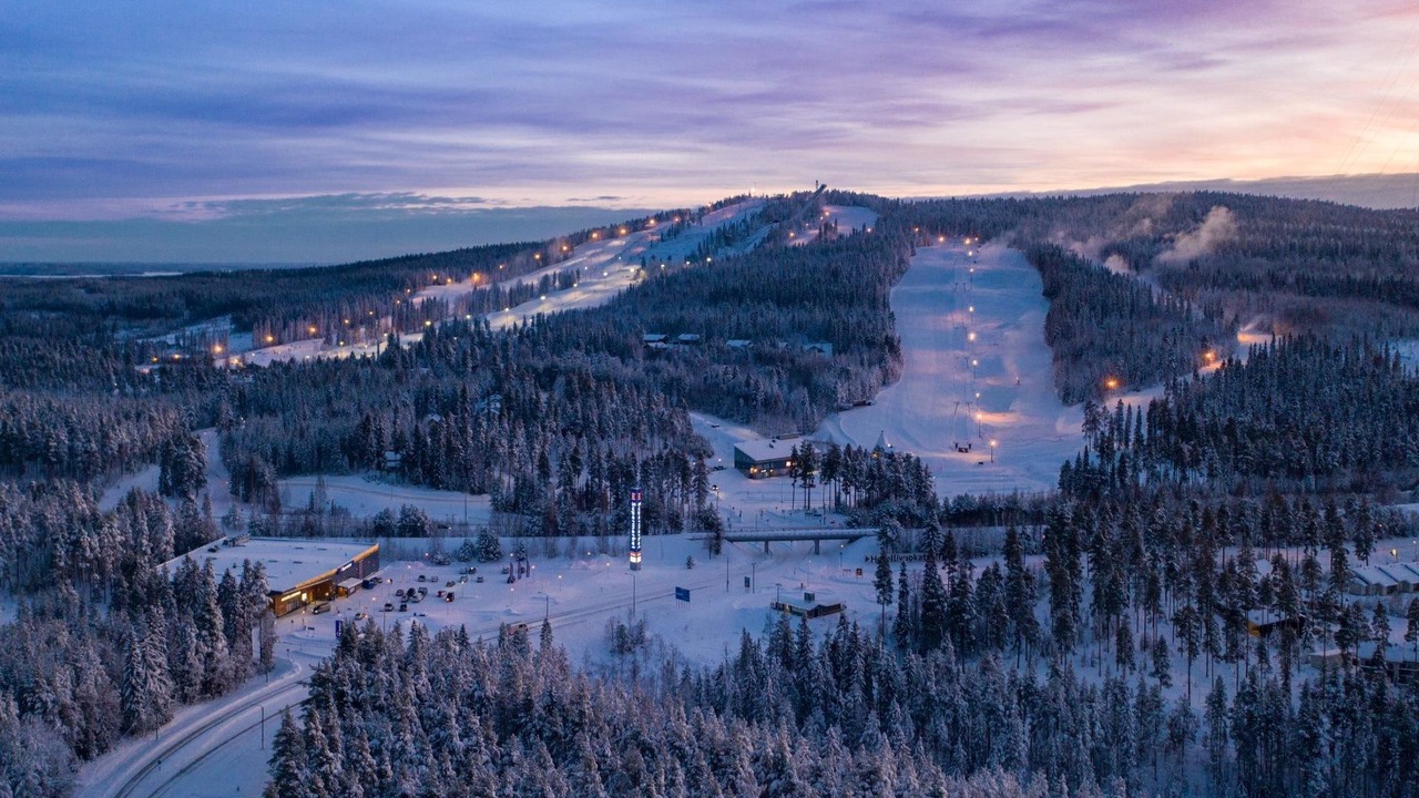 Photo of Others in Vuokatti