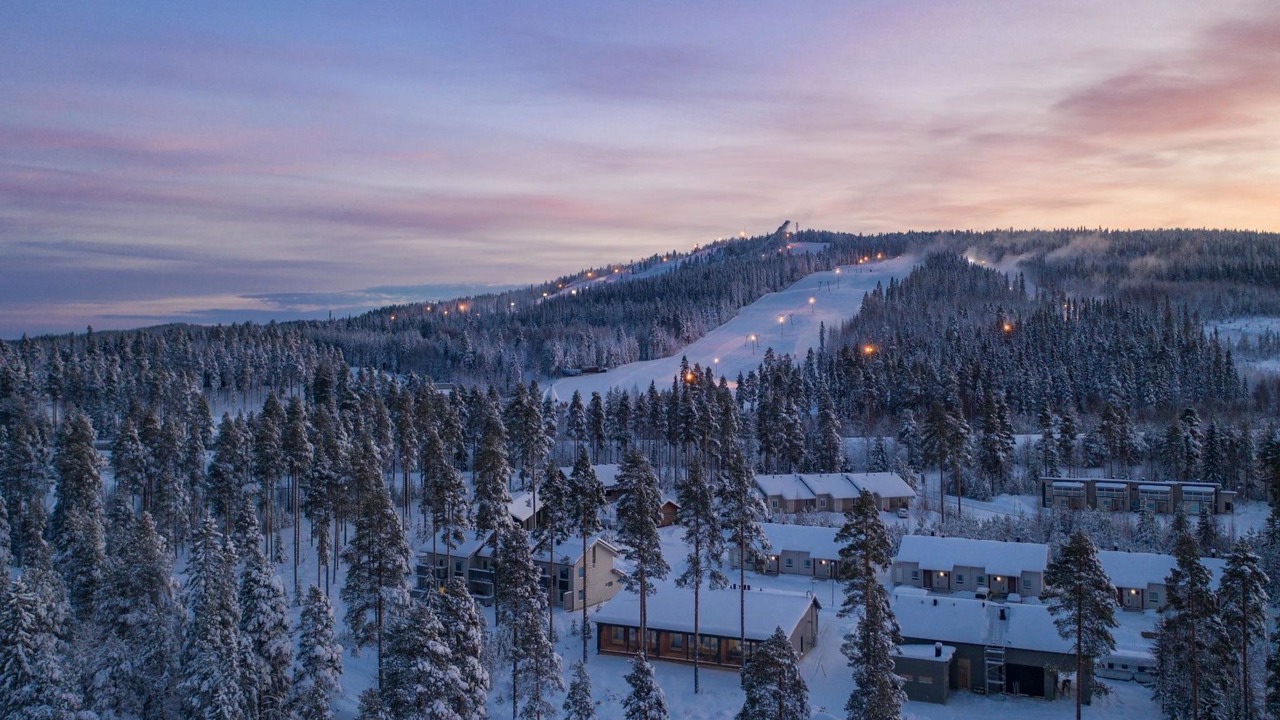 Photo of Others in Vuokatti