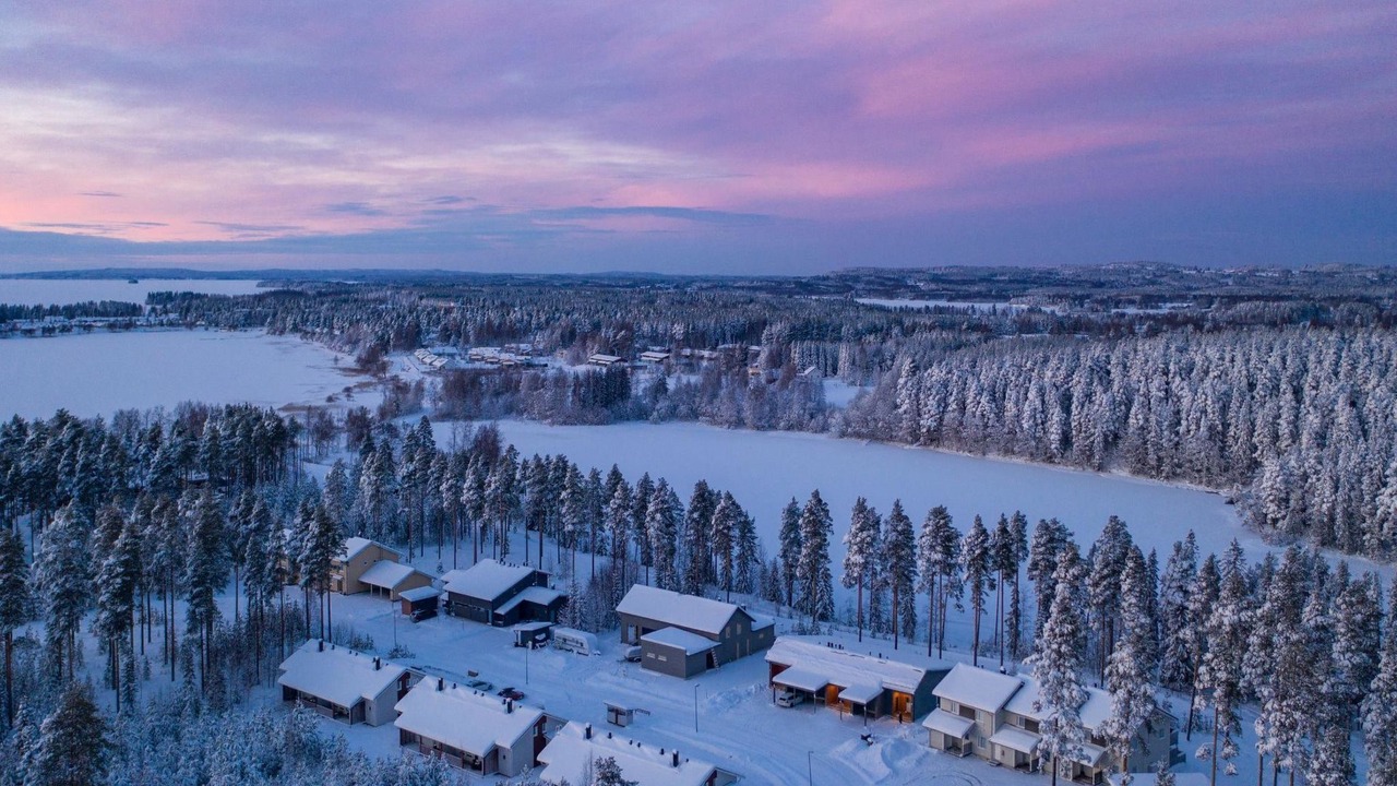Photo of Others in Vuokatti