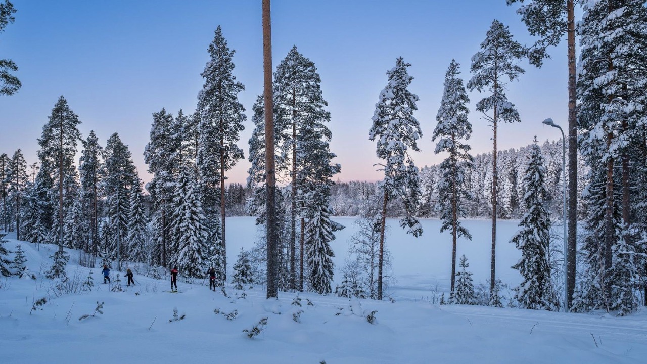 Photo of Others in Vuokatti